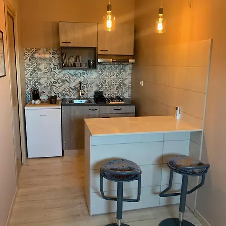 Appartement Atticogaribaldi *