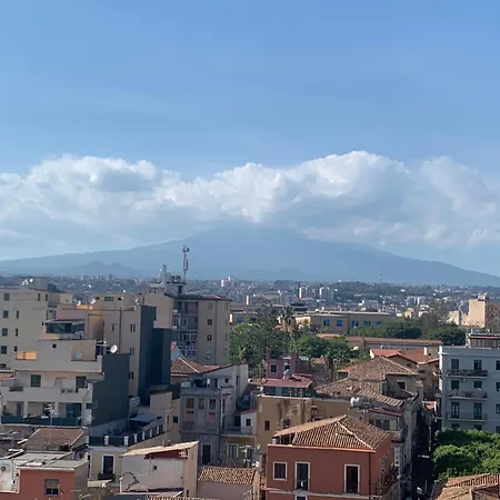 Atticogaribaldi Appartement