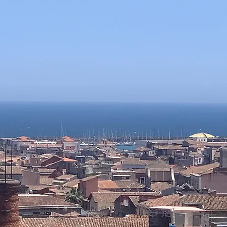 Atticogaribaldi Apartment