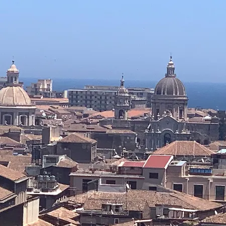 Appartement Atticogaribaldi