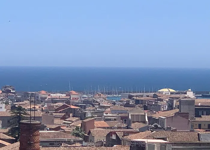 Atticogaribaldi شقة